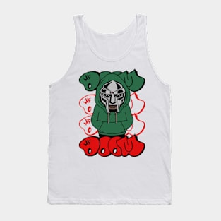 Doom Rap Tank Top